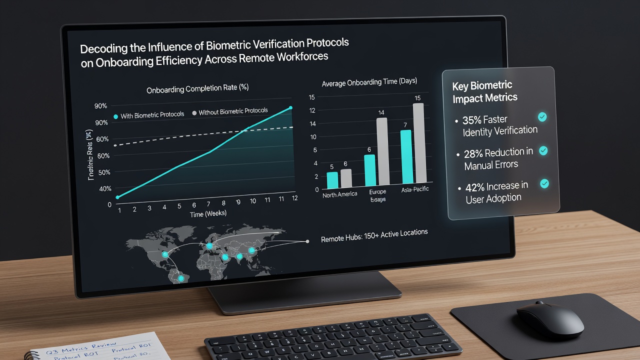 Secure biometric data processing flow in online betting platforms